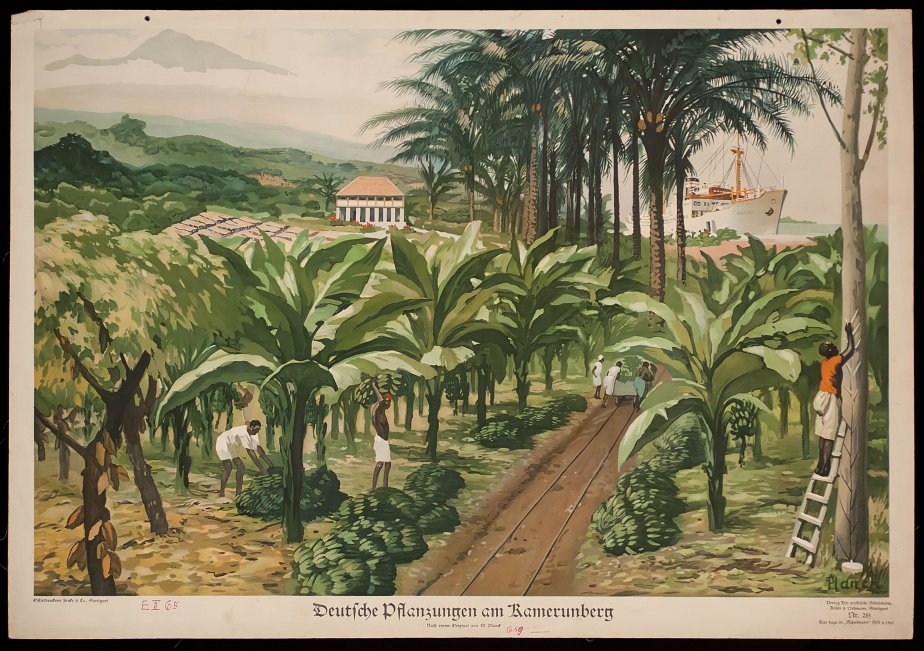 PlantationGermanTimes